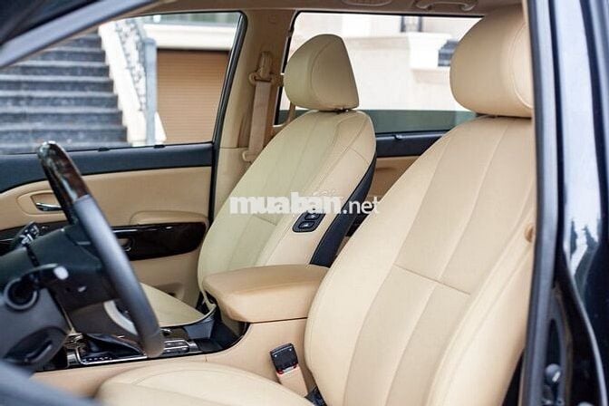 Kia Sedona Full Dầu 2019 - 90000 km