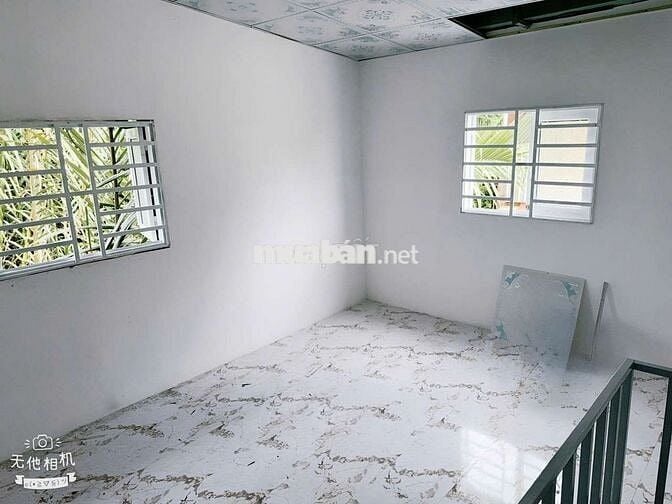 NHÀ 18M2 MỚI XÂY 1 TRỆT 1 LẦU HẺM C11 PHẠM HÙNG HẺM TO GẦN TRUNG SƠN