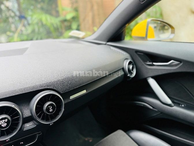 🆕 AUDI TT Sline " siêu mới một chủ " [ 12.2017 Model 2025 / 28.888mls