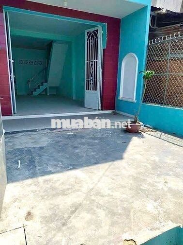 Bán Nhà Hẻm Xe Hơi 92m2(4x23), 2 Mặt Tiền tương lai, Ngay UBND Quận 8