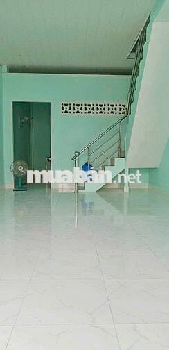 Bán Nhà Hẻm Xe Hơi 92m2(4x23), 2 Mặt Tiền tương lai, Ngay UBND Quận 8