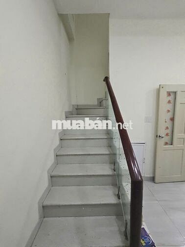 Nhà thuê Full Nội Thất KDC Hồng Long, Hiệp Bình Phước (gần hiệp bình)