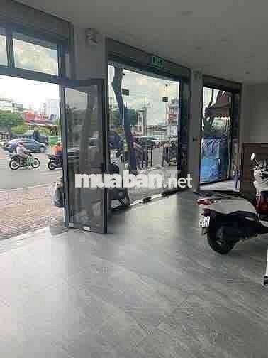 Cho Thuê Nhà Mặt Tiền Ngang 10m Phạm Văn Đồng, Phường 1, Gò Vấp