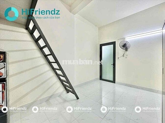 Duplex -35m2 - Full Nội Thất- Ngã Tư Bảy Hiền-Lý Thường Kiệt-Tân bình