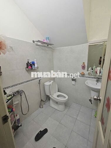 Nhà thuê Full Nội Thất KDC Hồng Long, Hiệp Bình Phước (gần hiệp bình)