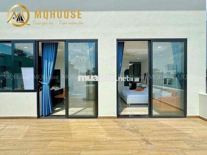 CHO THUÊ CĂN HỘ 1PN STUDIO GẦN NGAY KHU K300