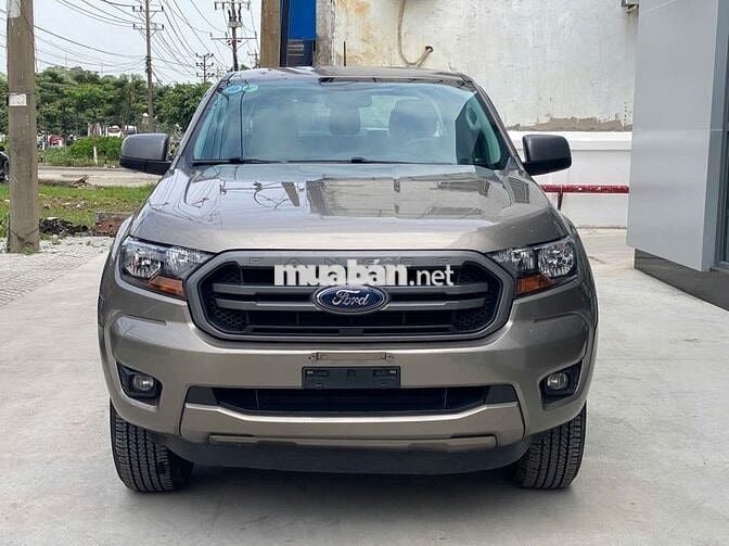 Bán xe ford ranger xls 1 cầu số tự động đời 2019
