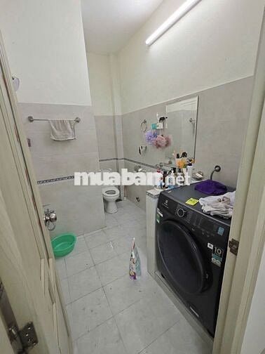 Nhà thuê Full Nội Thất KDC Hồng Long, Hiệp Bình Phước (gần hiệp bình)