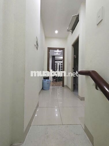 Nhà thuê Full Nội Thất KDC Hồng Long, Hiệp Bình Phước (gần hiệp bình)