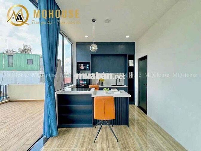 CHO THUÊ CĂN HỘ 1PN STUDIO GẦN NGAY KHU K300