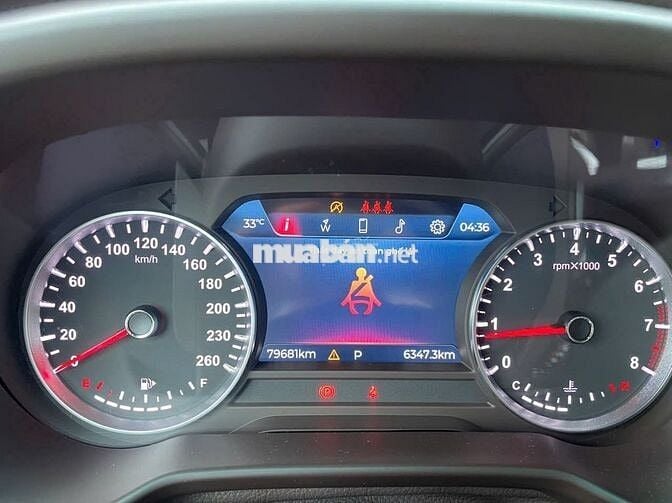 VinFast Lux SA2.0 2021 Plus 2.0 AT - 79000 km