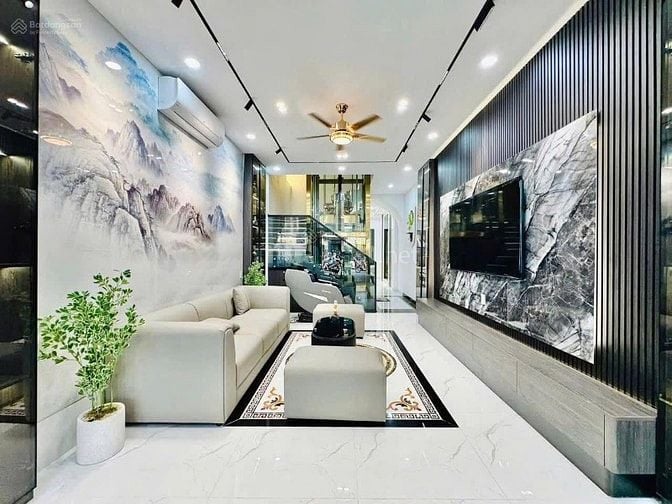BÁN NHÀ ĐƯỜNG Trung Mỹ Tây 9 Gần Nguyễn Ảnh Thủ, Quận 12. DT:86m2, SHR