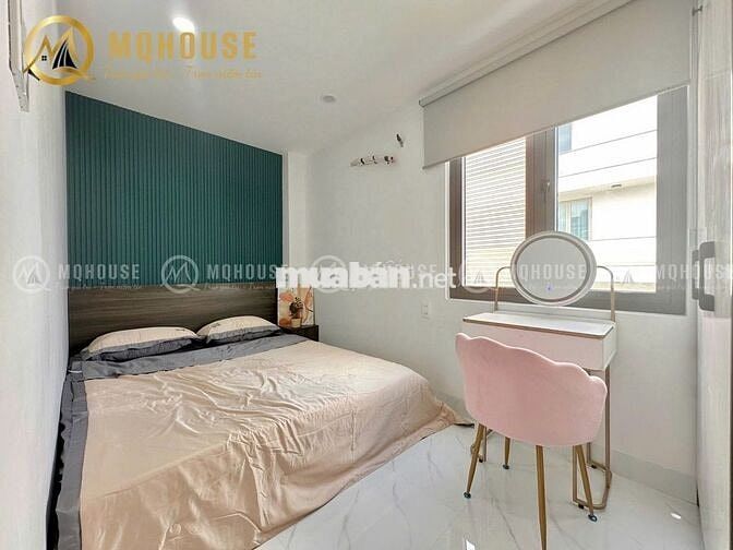 ✨ CHO THUÊ CĂN HỘ 2PN - 1PN FULL NỘI THẤT – DƯƠNG QUẢNG HÀM, GÒ VẤP ✨