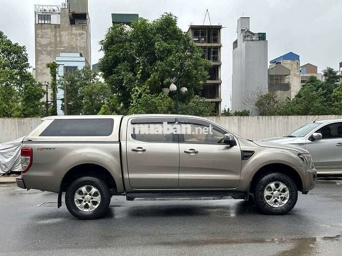 FORD Ranger XLS 2.2AT sx 2015 4x2 xe đẹp k lỗi nhỏ