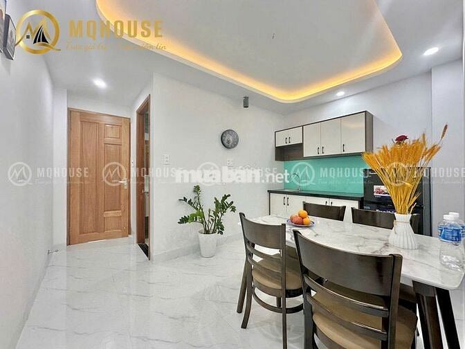 ✨ CHO THUÊ CĂN HỘ 2PN - 1PN FULL NỘI THẤT – DƯƠNG QUẢNG HÀM, GÒ VẤP ✨