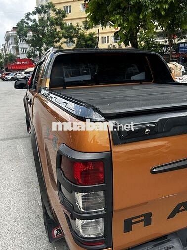 Ford Ranger 2020 Wildtrak 2.0L 4x4 AT - 98000 km