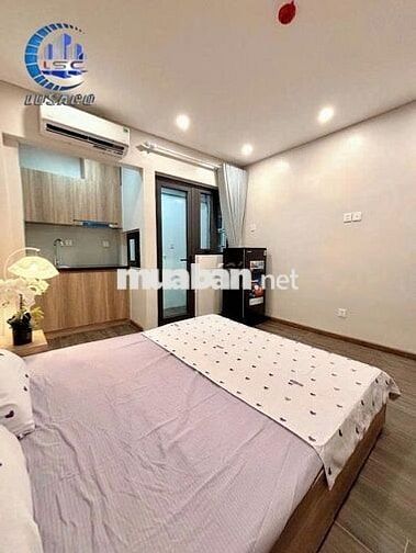 CHO THUÊ STUDIO BAN CÔNG CỬA SỔ THOÁNG NGAY MỄ TRÌ, LÊ QUANG ĐẠO