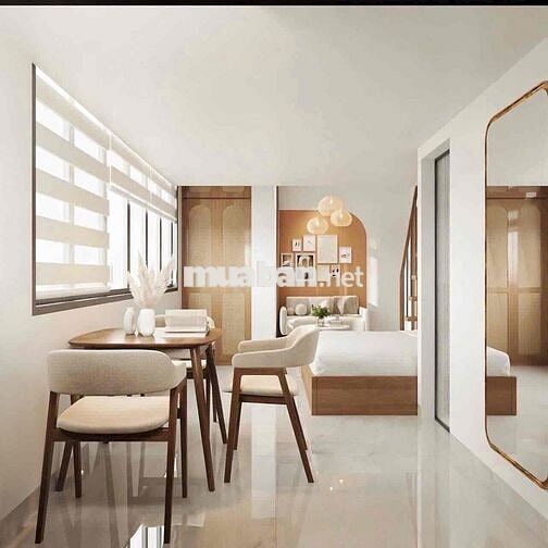 duplex siêu xinh rộng rãi thoáng nhanh tay kẻo lỡ