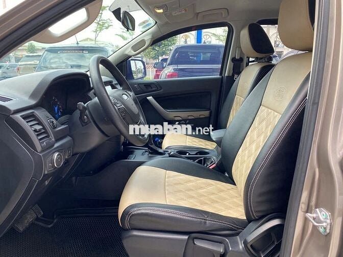 Bán xe ford ranger xls 1 cầu số tự động đời 2019