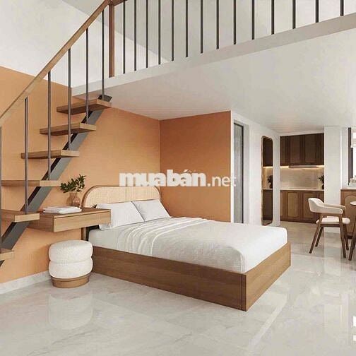 duplex siêu xinh rộng rãi thoáng nhanh tay kẻo lỡ