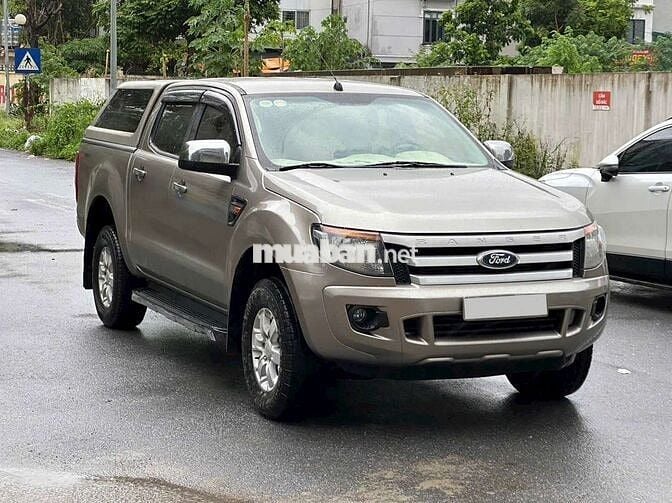 FORD Ranger XLS 2.2AT sx 2015 4x2 xe đẹp k lỗi nhỏ