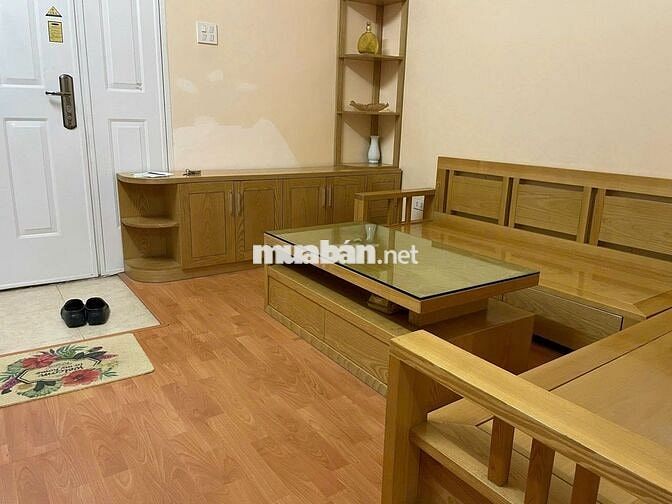Hot CT4 Mỹ Đình Sông Đà đối diện Keangnam 60m2 2PN đủ đồ chỉ 10,5tr/th