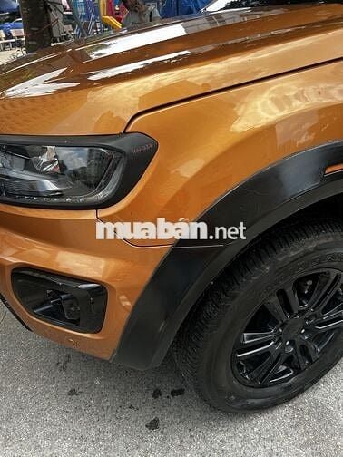 Ford Ranger 2020 Wildtrak 2.0L 4x4 AT - 98000 km