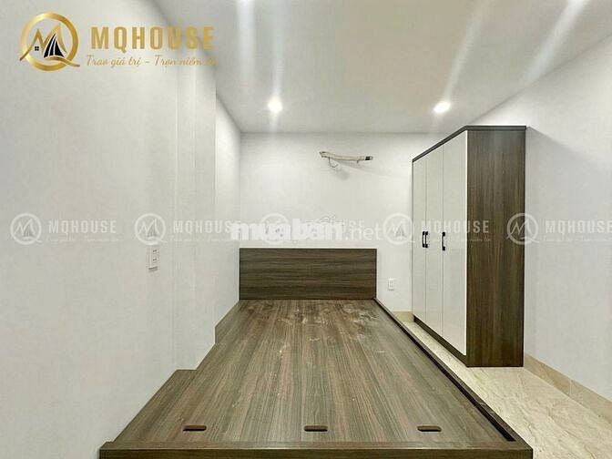 ✨ CHO THUÊ CĂN HỘ 2PN - 1PN FULL NỘI THẤT – DƯƠNG QUẢNG HÀM, GÒ VẤP ✨