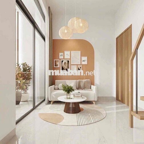 duplex siêu xinh rộng rãi thoáng nhanh tay kẻo lỡ