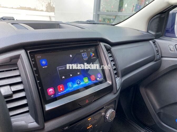 Bán xe ford ranger xls 1 cầu số tự động đời 2019