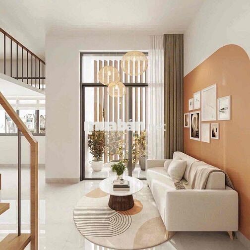 duplex siêu xinh rộng rãi thoáng nhanh tay kẻo lỡ