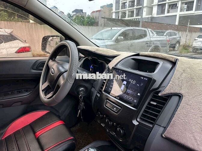 FORD Ranger XLS 2.2AT sx 2015 4x2 xe đẹp k lỗi nhỏ