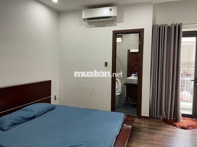 SHOPHOUSE 3 PHÒNG NGỦ 2 WC DIỆN TÍCH RỘNG