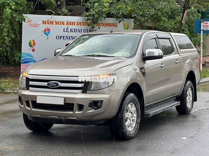 FORD Ranger XLS 2.2AT sx 2015 4x2 xe đẹp k lỗi nhỏ