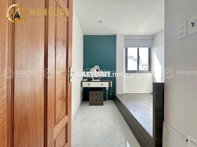 ✨ CHO THUÊ CĂN HỘ 2PN - 1PN FULL NỘI THẤT – DƯƠNG QUẢNG HÀM, GÒ VẤP ✨