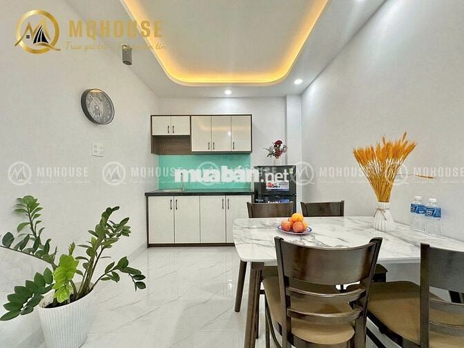 ✨ CHO THUÊ CĂN HỘ 2PN - 1PN FULL NỘI THẤT – DƯƠNG QUẢNG HÀM, GÒ VẤP ✨