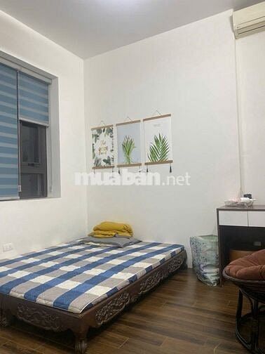 Chung cư Mễ Trì 109m², 3PN rộng rãi, full NT đẹp, về ở ngay – 6,75 tỷ