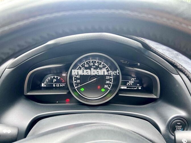 Mazda 3 sx 12/2019 premium 1.5L  - 61000 km