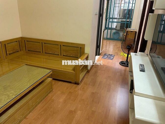 Hot CT4 Mỹ Đình Sông Đà đối diện Keangnam 60m2 2PN đủ đồ chỉ 10,5tr/th