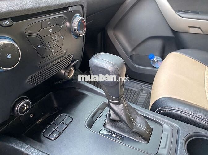 Bán xe ford ranger xls 1 cầu số tự động đời 2019