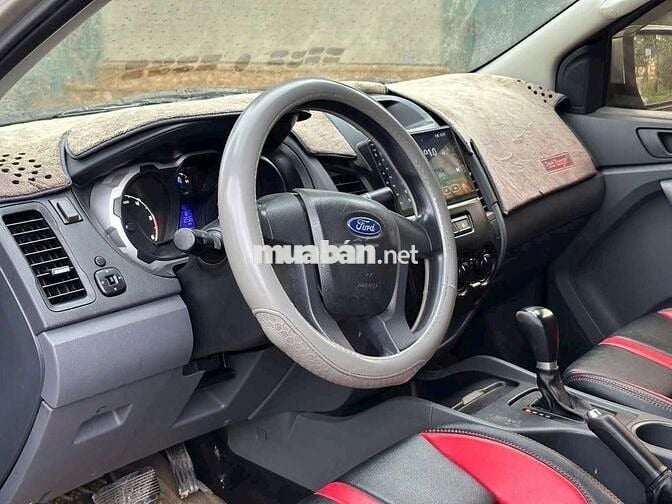 FORD Ranger XLS 2.2AT sx 2015 4x2 xe đẹp k lỗi nhỏ