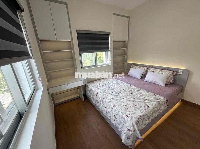 CĂN HỘ MỸ PHƯỚC – PHÚ MỸ HƯNG 🏡