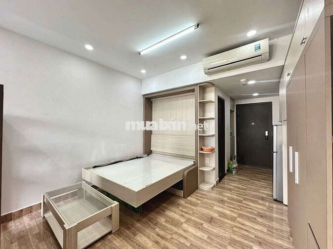 CHO THUÊ CĂN HỘ GARDEN GATE SÁT BÊN CÔNG VIÊN GIA ĐỊNH,  PHÚ NHUẬN.
