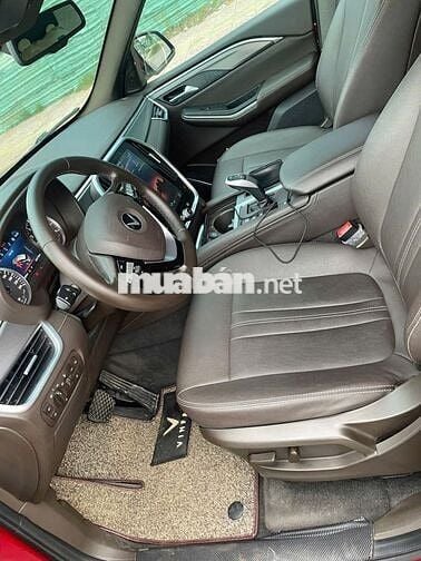 VinFast Lux SA2.0 2021 Plus 2.0 AT - 79000 km