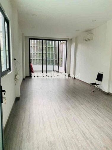 CHO THUE NHÀ NGUYÊN CĂN NGAY MẶT TIỀN HTP, 4PN-3 WC, MẶT TRỆT CHO KD