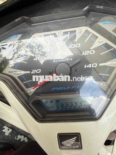 Vario 150 mẩu 2017 , nguyên zin 1 đời chủ