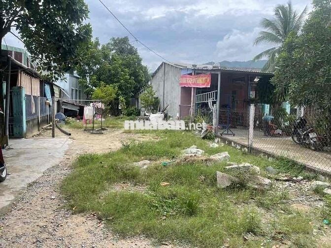 Cần bán đất kiệt Nguyễn Văn Cừ, cách đường chính 100m, oto tới đất.