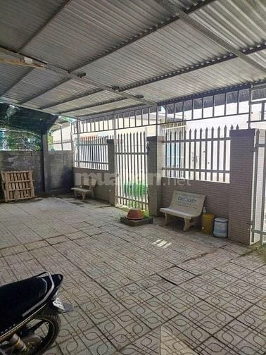 Sang gấp dãy trọ 13 phòng Ngay Tân Thông Hội, Củ CHi, 1 tỷ 050, SHR