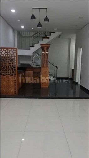 CHO THUÊ NHÀ HẺM OTO ĐƯỜNG 24 LINH ĐÔNG. THỦ ĐỨC