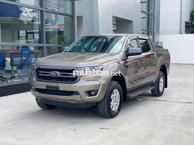 Bán xe ford ranger xls 1 cầu số tự động đời 2019